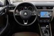 Skoda Octavia Scout -farmarin maastoversio kuva 7