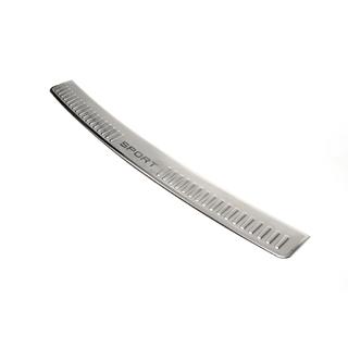 Takapuskurin suojalista 2010-2013 (ruostumaton teräs) Range Rover Sport 2005–2013 kuva 3
