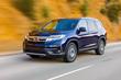 Koeajo: uudistettu Honda Pilot -crossover kuva 2