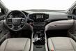 Koeajo: uudistettu Honda Pilot -crossover kuva 5