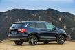 Koeajo: uudistettu Honda Pilot -crossover kuva 4