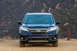 Koeajo: uudistettu Honda Pilot -crossover kuva 11