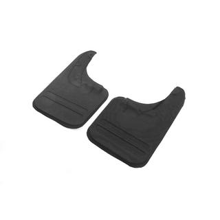 Lyhyet mallikohtaiset takaroiskeläpät (2 kpl) Toyota Hilux 2006–2015 kuva 3