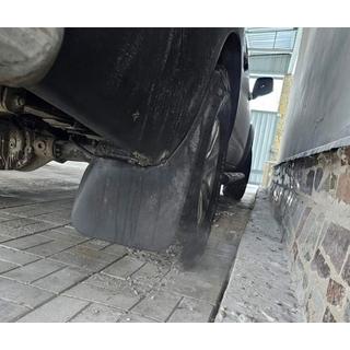 Takaroiskeläpät (2 kpl.) kuva 4