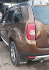 Dacia Duster 2008–2018 Premium takaroiskeläpät (2 kpl) kuva 1