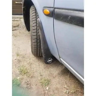 Roiskeläpät Premium eteen (1995-1999, 2 kpl)