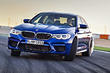 Katsaus BMW M5 -sedanin kuudenteen sukupolveen kuva 3