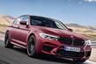 Katsaus BMW M5 -sedanin kuudenteen sukupolveen kuva 4
