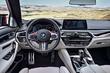 Katsaus BMW M5 -sedanin kuudenteen sukupolveen kuva 7