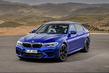 Katsaus BMW M5 -sedanin kuudenteen sukupolveen kuva 5