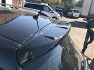 Nissan Qashqai 2007–2010 Spoileri, tyyppi 1 (maalattava) kuva 4