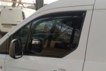 Ford Connect 2014–2021 Ura-asenteiset ikkunatuuliohjaimet (2 kpl, HIC) kuva 2