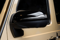 Mercedes G class W463 1990–2018 Facelift-sivupeilit Design-2019 (2 kpl) kuva 1