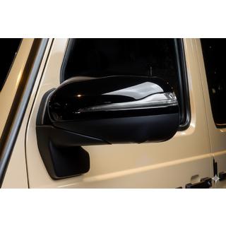 Facelift-sivupeilit Design-2019 (2 kpl) Mercedes G сlass W463 1990–2018 kuva 1