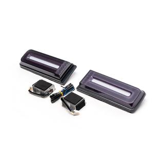 Takavalot W464-tyyliset Black Edition V1 kuva 3
