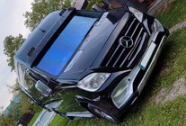 Mercedes Sprinter W906 2006–2018 Etupuskuri Exclusive Sport (2006-2013) kuva 18