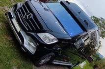 Mercedes Sprinter W906 2006–2018 Etupuskuri Exclusive Sport (2006-2013) kuva 17