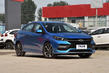 Chery Arrizo GX -sedanin koeajo kuva 11