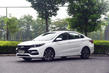 Chery Arrizo GX -sedanin koeajo kuva 4