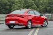 Chery Arrizo GX -sedanin koeajo kuva 3