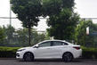 Chery Arrizo GX -sedanin koeajo kuva 2