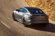 Nissan Maxima uudistuneena lippulaivasedanina kuva 2
