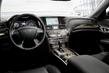Infiniti Q70 -liikemiesluokan sedanin koeajo kuva 8