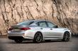 Infiniti Q70 -liikemiesluokan sedanin koeajo kuva 3