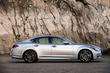 Infiniti Q70 -liikemiesluokan sedanin koeajo kuva 2