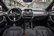 Katsaus kompaktiin crossoveriin BMW X2 kuva 5
