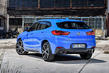Katsaus kompaktiin crossoveriin BMW X2 kuva 10