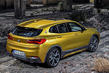 Katsaus kompaktiin crossoveriin BMW X2 kuva 9