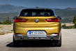 Katsaus kompaktiin crossoveriin BMW X2 kuva 8