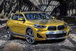 Katsaus kompaktiin crossoveriin BMW X2 kuva 7