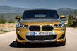 Katsaus kompaktiin crossoveriin BMW X2 kuva 2