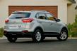 Katsaus Hyundai Creta -crossoverkokoluokan autoon kuva 4