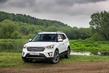Katsaus Hyundai Creta -crossoverkokoluokan autoon kuva 1