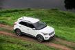 Katsaus Hyundai Creta -crossoverkokoluokan autoon kuva 11