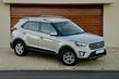 Katsaus Hyundai Creta -crossoverkokoluokan autoon kuva 10
