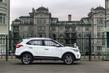 Katsaus Hyundai Creta -crossoverkokoluokan autoon kuva 9