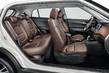 Katsaus Hyundai Creta -crossoverkokoluokan autoon kuva 8