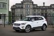 Katsaus Hyundai Creta -crossoverkokoluokan autoon kuva 2