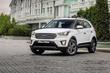 Katsaus Hyundai Creta -crossoverkokoluokan autoon kuva 6