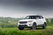 Katsaus Hyundai Creta -crossoverkokoluokan autoon kuva 5