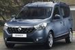 Katsaus kompaktiin tila-autoon Renault Dokker kuva 1
