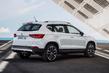 Seat Ateca -crossoverin koeajo (toinen) kuva 4