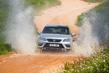 Seat Ateca -crossoverin koeajo (toinen) kuva 1
