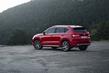 Seat Ateca -crossoverin koeajo (toinen) kuva 8