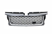 Range Rover Sport 2005–2013 Autobiography jäähdyttimen säleikkö (2005-2009) kuva 2