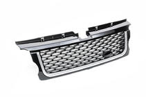 Range Rover Sport 2005–2013 Autobiography jäähdyttimen säleikkö (2005-2009) kuva 3